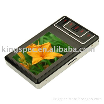 MP4 Player MD60